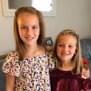 Meet your Posher, Courtney